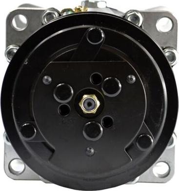 MAHLE ACP 152 000S - Компресор, кондиціонер autocars.com.ua