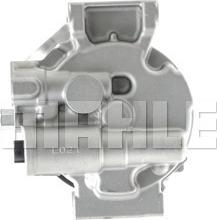 MAHLE ACP1539000S - Компрессор кондиционера avtokuzovplus.com.ua