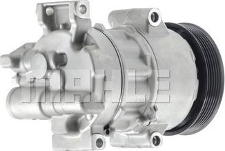 MAHLE ACP1539000S - Компрессор кондиционера avtokuzovplus.com.ua