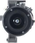 MAHLE ACP 1580 000S - Компресор, кондиціонер autocars.com.ua