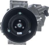 MAHLE ACP 1599 000S - Компресор, кондиціонер autocars.com.ua