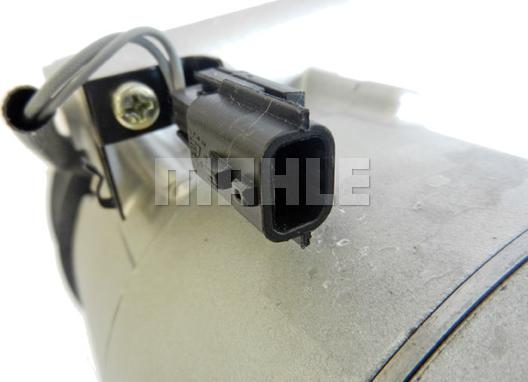 MAHLE ACP 164 000S - Компрессор кондиционера autodnr.net