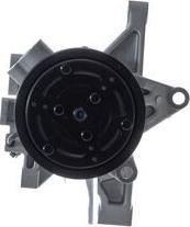 MAHLE ACP 1645 000S - Компресор, кондиціонер autocars.com.ua