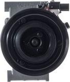 MAHLE ACP 1665 000P - Компресор, кондиціонер autocars.com.ua