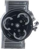 MAHLE ACP 1699 000P - Компресор, кондиціонер autocars.com.ua