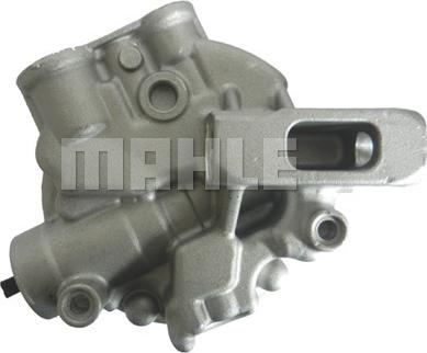 MAHLE ACP 171 000S - Компресор, кондиціонер autocars.com.ua