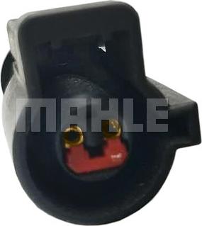 MAHLE ACP 239 000S - Компресор, кондиціонер autocars.com.ua