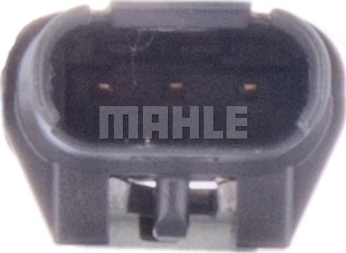 MAHLE ACP 348 000P - Компрессор кондиционера avtokuzovplus.com.ua