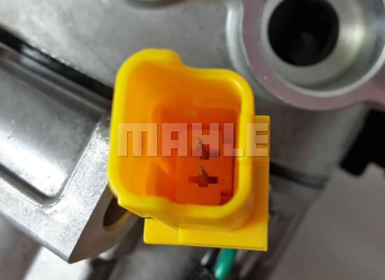 MAHLE ACP 359 000S - Компрессор кондиционера avtokuzovplus.com.ua