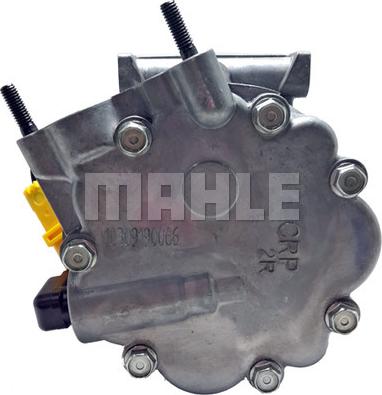 MAHLE ACP 359 000S - Компрессор кондиционера avtokuzovplus.com.ua