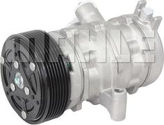 MAHLE ACP 423 000S - Компресор, кондиціонер autocars.com.ua