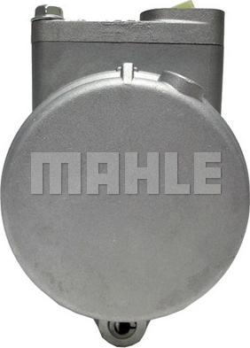 MAHLE ACP 453 000P - Компресор, кондиціонер autocars.com.ua
