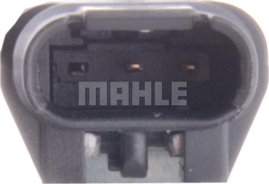 MAHLE ACP 473 000P - Компресор, кондиціонер autocars.com.ua