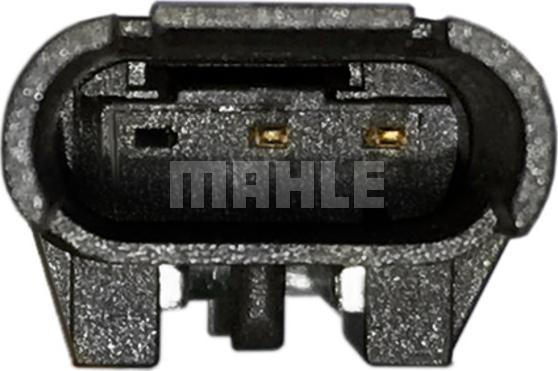 MAHLE ACP 476 000S - Компресор, кондиціонер autocars.com.ua