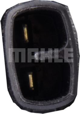 MAHLE ACP 478 000P - Компрессор кондиционера avtokuzovplus.com.ua