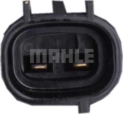 MAHLE ACP 482 000P - Компресор, кондиціонер autocars.com.ua