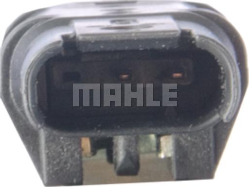 MAHLE ACP 485 000P - Компресор, кондиціонер autocars.com.ua