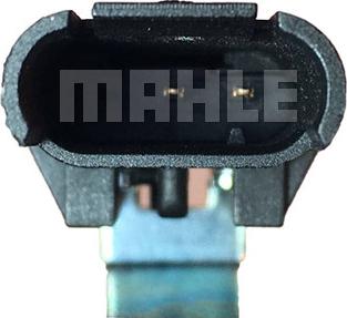 MAHLE ACP 485 000S - Компресор, кондиціонер autocars.com.ua