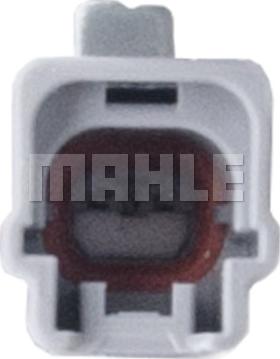 MAHLE ACP 518 000P - Компресор, кондиціонер autocars.com.ua