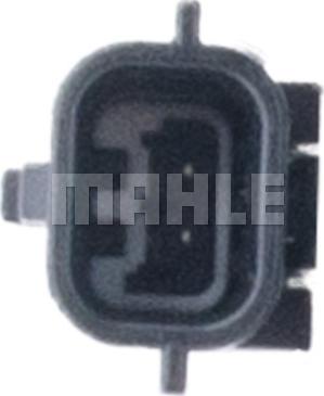 MAHLE ACP 518 000P - Компресор, кондиціонер autocars.com.ua