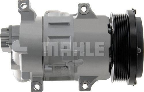 MAHLE ACP 520 000P - Компрессор кондиционера avtokuzovplus.com.ua