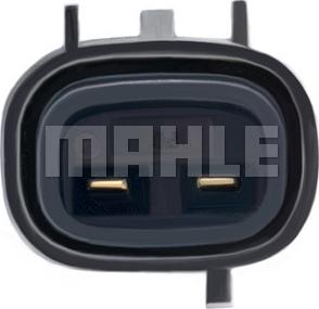 MAHLE ACP 520 000P - Компрессор кондиционера avtokuzovplus.com.ua