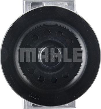 MAHLE ACP 52 000P - Компресор, кондиціонер autocars.com.ua