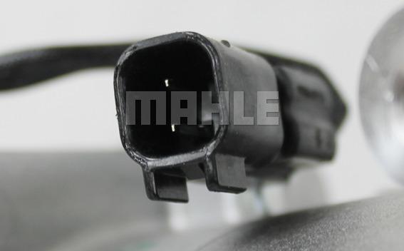 MAHLE ACP 552 000P - Компресор, кондиціонер autocars.com.ua