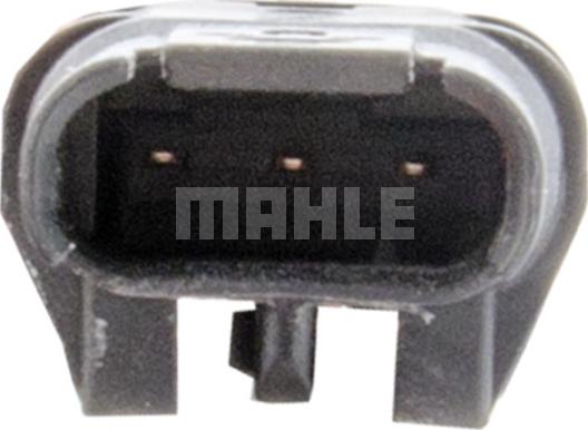 MAHLE ACP 559 000P - Компресор, кондиціонер autocars.com.ua