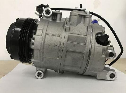 MAHLE ACP 559 000S - Компресор, кондиціонер autocars.com.ua