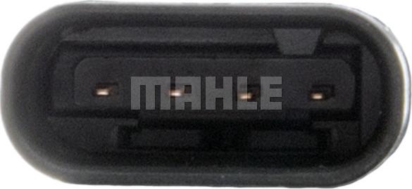 MAHLE ACP 560 000P - Компрессор кондиционера avtokuzovplus.com.ua