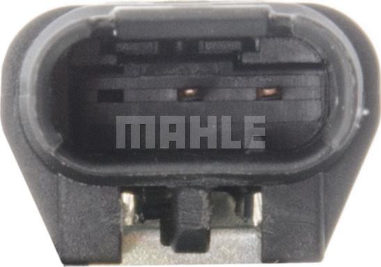 MAHLE ACP 561 000P - Компресор, кондиціонер autocars.com.ua