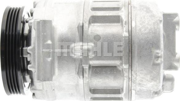 MAHLE ACP 561 000P - Компресор, кондиціонер autocars.com.ua