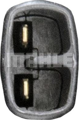 MAHLE ACP 568 000P - Компресор, кондиціонер autocars.com.ua