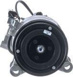 MAHLE ACP 599 000S - Компресор, кондиціонер autocars.com.ua