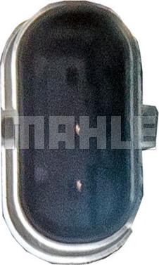 MAHLE ACP 642 000P - Компресор, кондиціонер autocars.com.ua