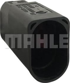 MAHLE ACP 721 000S - Компресор, кондиціонер autocars.com.ua