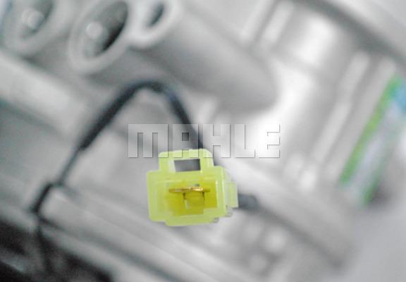 MAHLE ACP 765 000P - Компресор, кондиціонер autocars.com.ua