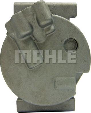 MAHLE ACP 871 000S - Компресор, кондиціонер autocars.com.ua