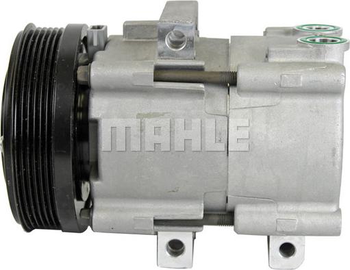 MAHLE ACP 88 000S - Компрессор кондиционера avtokuzovplus.com.ua