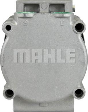 MAHLE ACP 88 000S - 0 autocars.com.ua