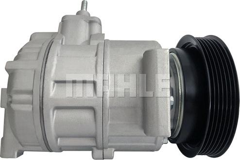 MAHLE ACP 905 000S - Компресор, кондиціонер autocars.com.ua