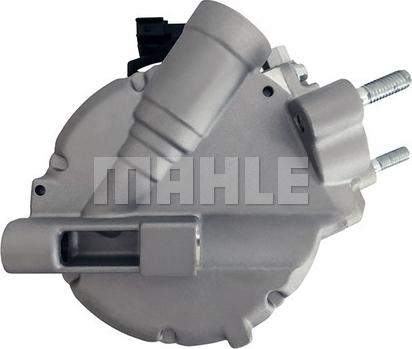 MAHLE ACP 905 000S - Компресор, кондиціонер autocars.com.ua