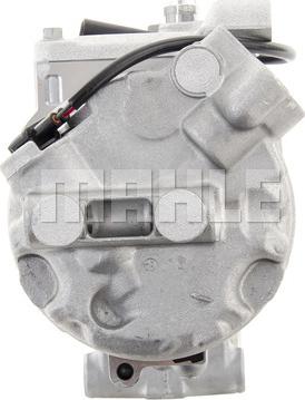 MAHLE ACP 914 000P - Компрессор кондиционера autodnr.net