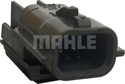 MAHLE ACP 921 000S - Компресор, кондиціонер autocars.com.ua