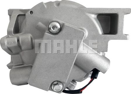 MAHLE ACP 921 000S - Компресор, кондиціонер autocars.com.ua