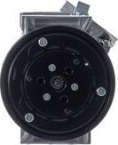 MAHLE ACP 929 000S - Компресор, кондиціонер autocars.com.ua