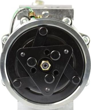 MAHLE ACP 938 000S - Компресор, кондиціонер autocars.com.ua