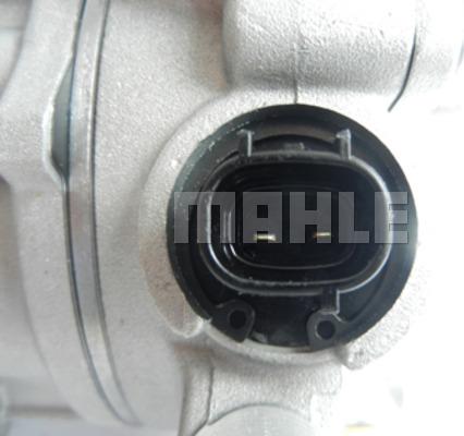 MAHLE ACP 94 000S - Компрессор кондиционера avtokuzovplus.com.ua