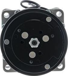 MAHLE ACP 960 000S - Компресор, кондиціонер autocars.com.ua